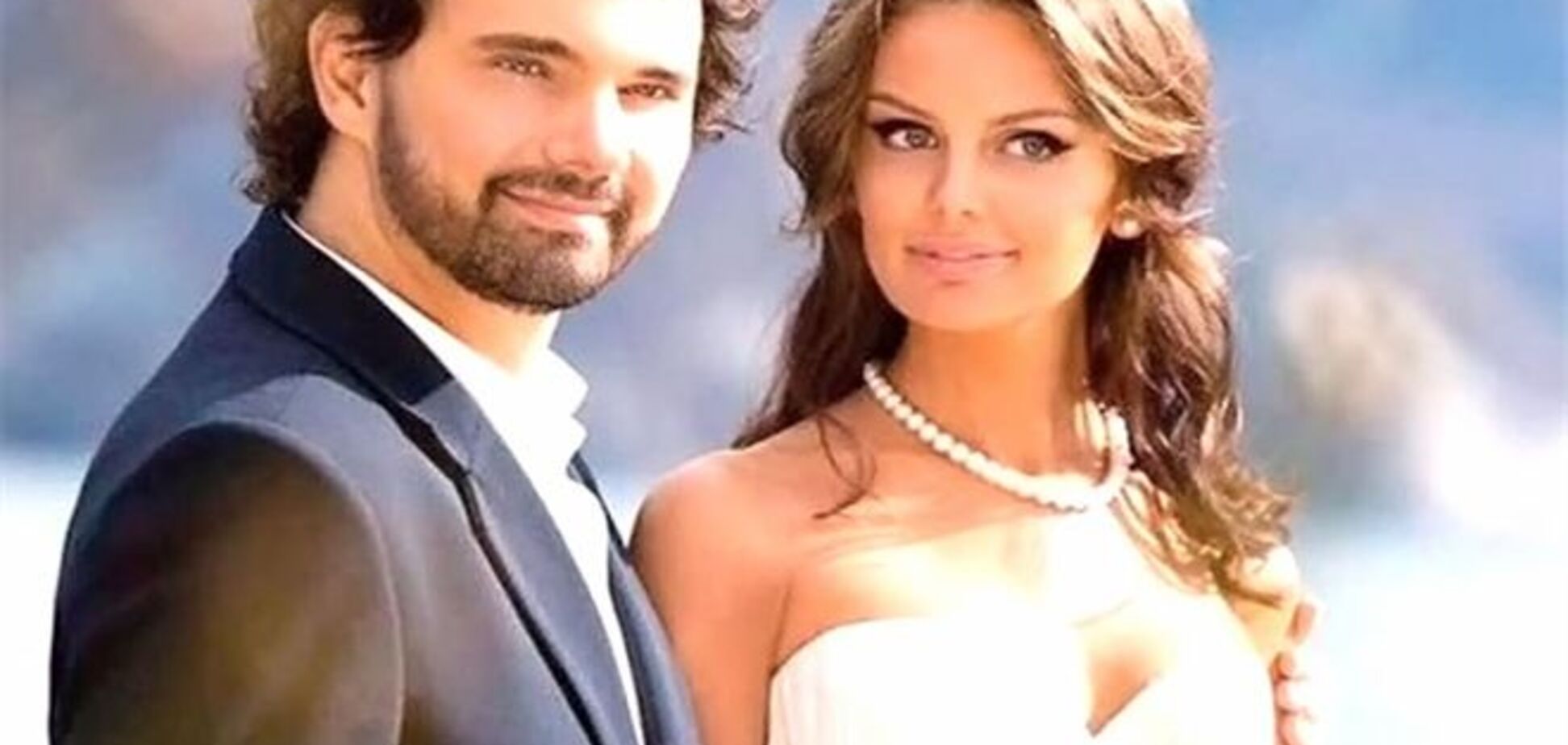 У Росії в лісовому масиві знайшли тіло відомої моделі