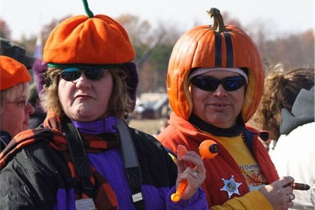 7 самых веселых кулинарных праздников мира