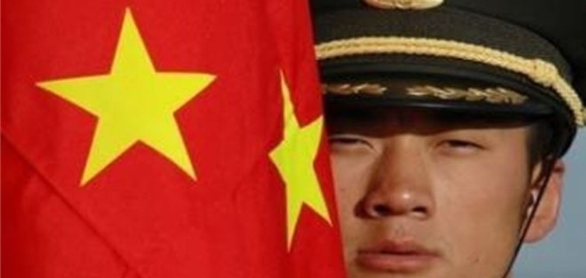 Суворі китайські правоохоронці втопили чиновника-хабарника