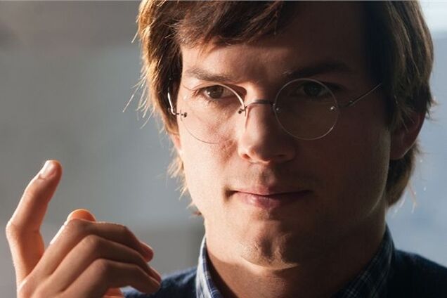 Стив Джобс заговорит голосом украинского олигарха