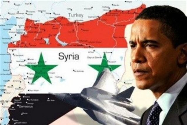 Комитет сената США одобрил удар по Сирии