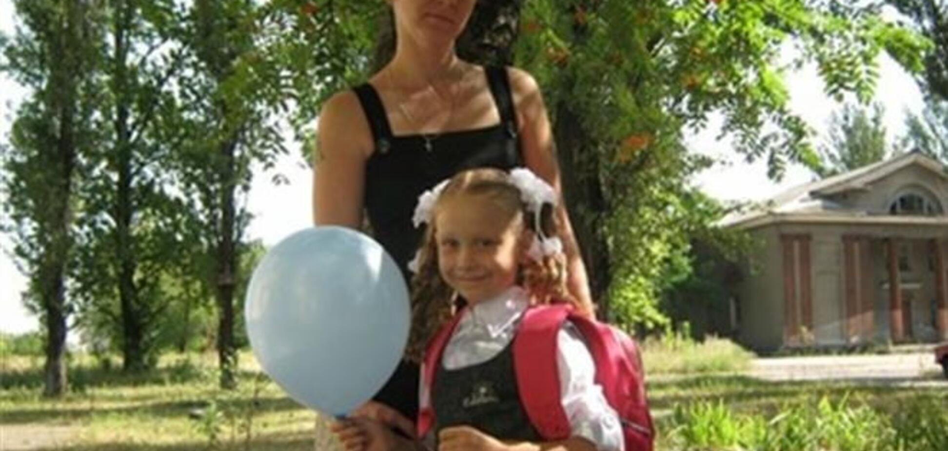 На Донеччині лікарі 'швидкої' відмовилися забрати пораненого дитини