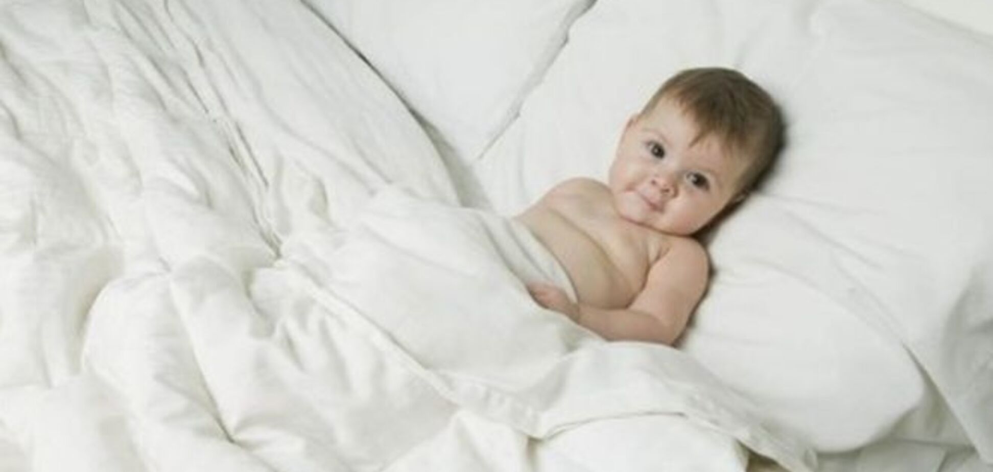 В американских отелях помогут уложить спать детей