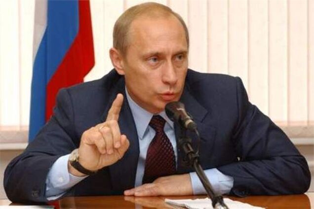 Путін запевнив: Сноуден не 'зливав' Росії секретні дані