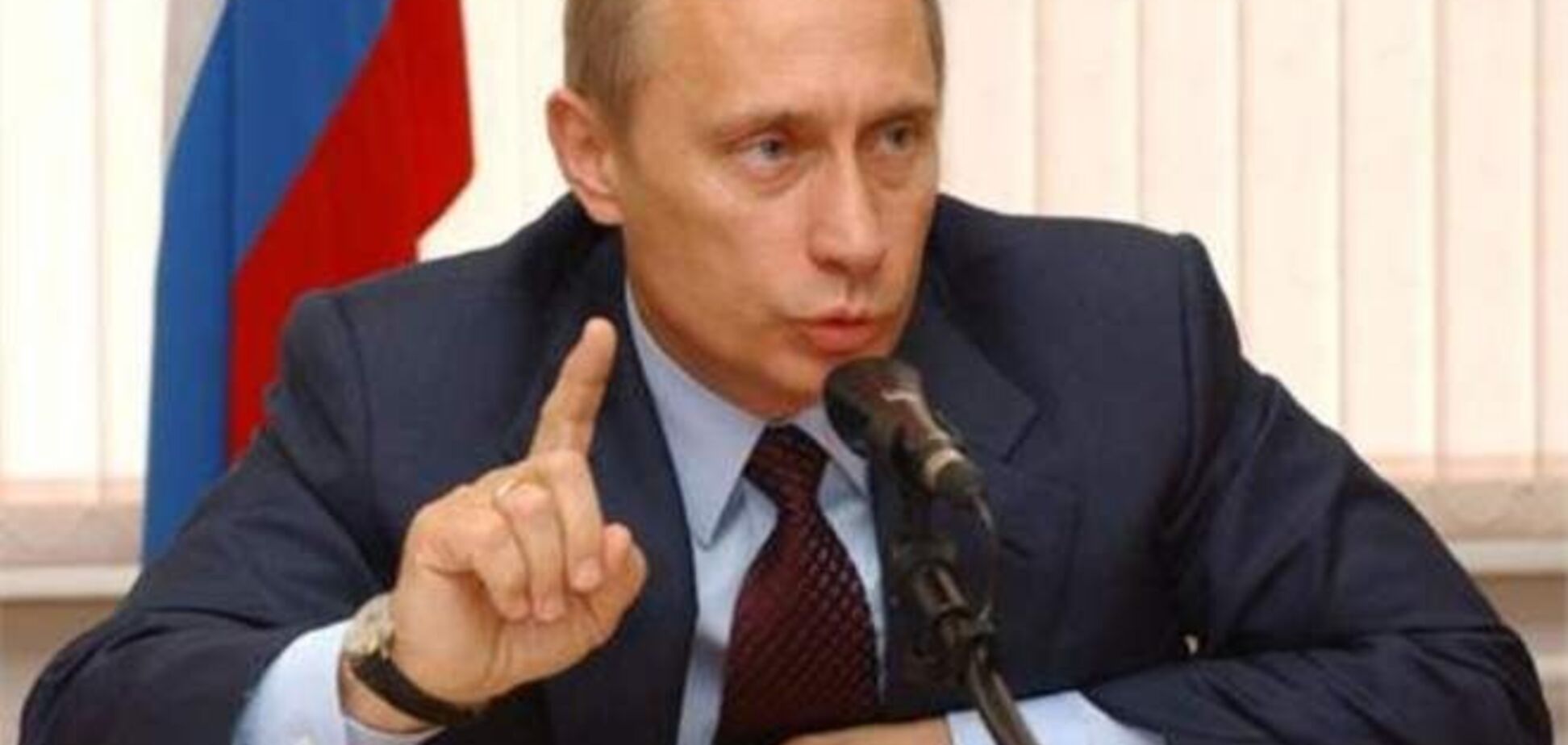 Путин заверил: Сноуден не 'сливал' России секретные данные
