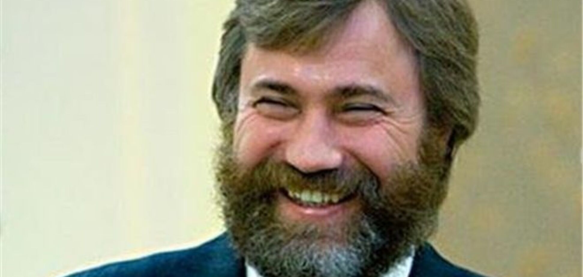 Миллиардер Новинский вошел во фракцию Партии регионов