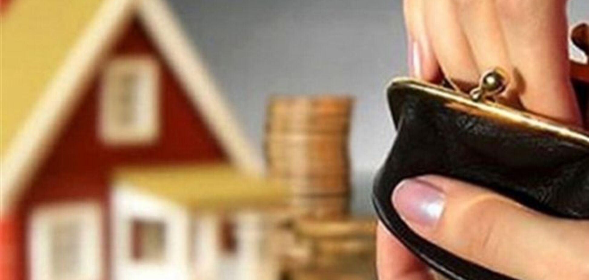 В 2013 году физические лица не уплачивают налог на недвижимость