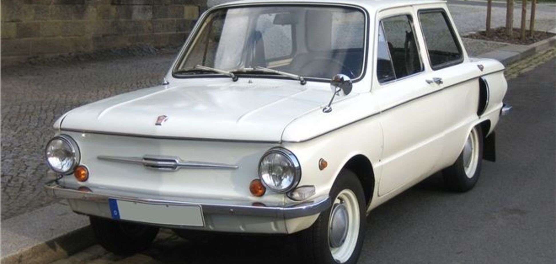 В Украине можно купить авто за 4 тыс. грн