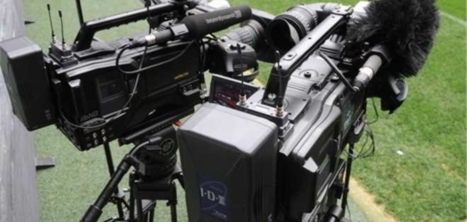 Где смотреть матч Украина – Сан-Марино, 5 сентября 2013