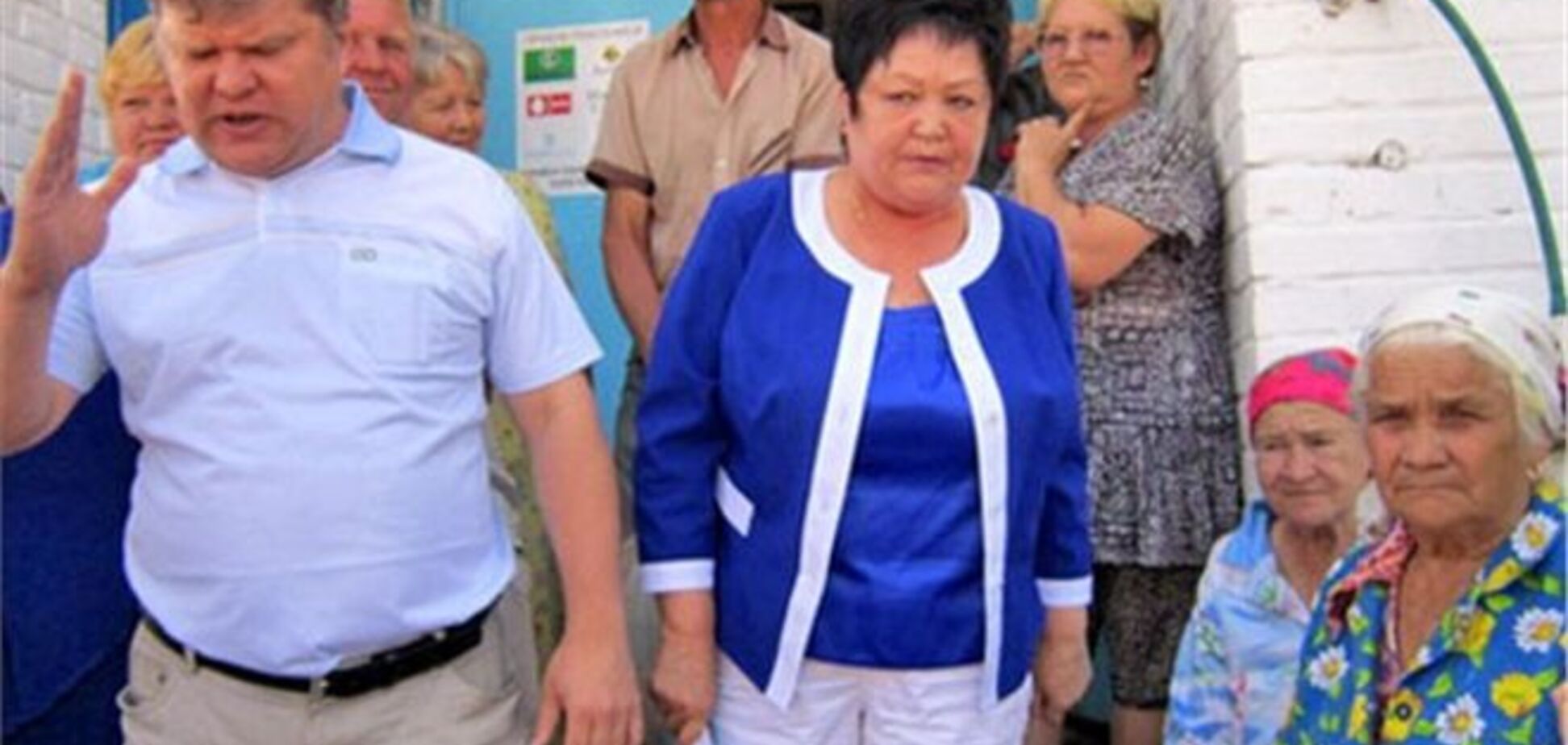 Глава сельсовета получила условный срок за халатность при наводнении на Кубани