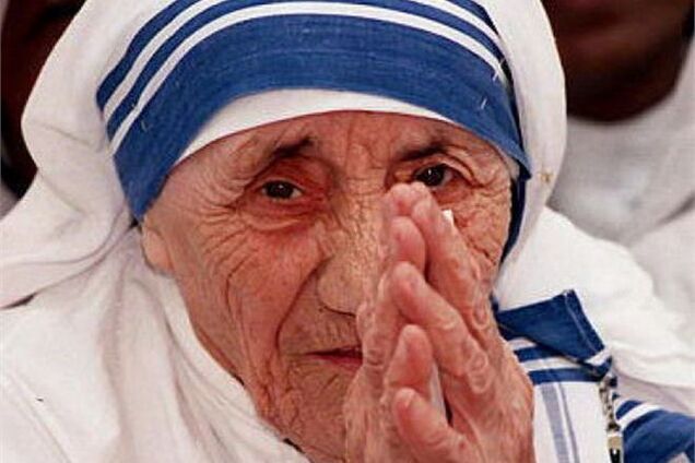 Жизненные советы Матери Терезы