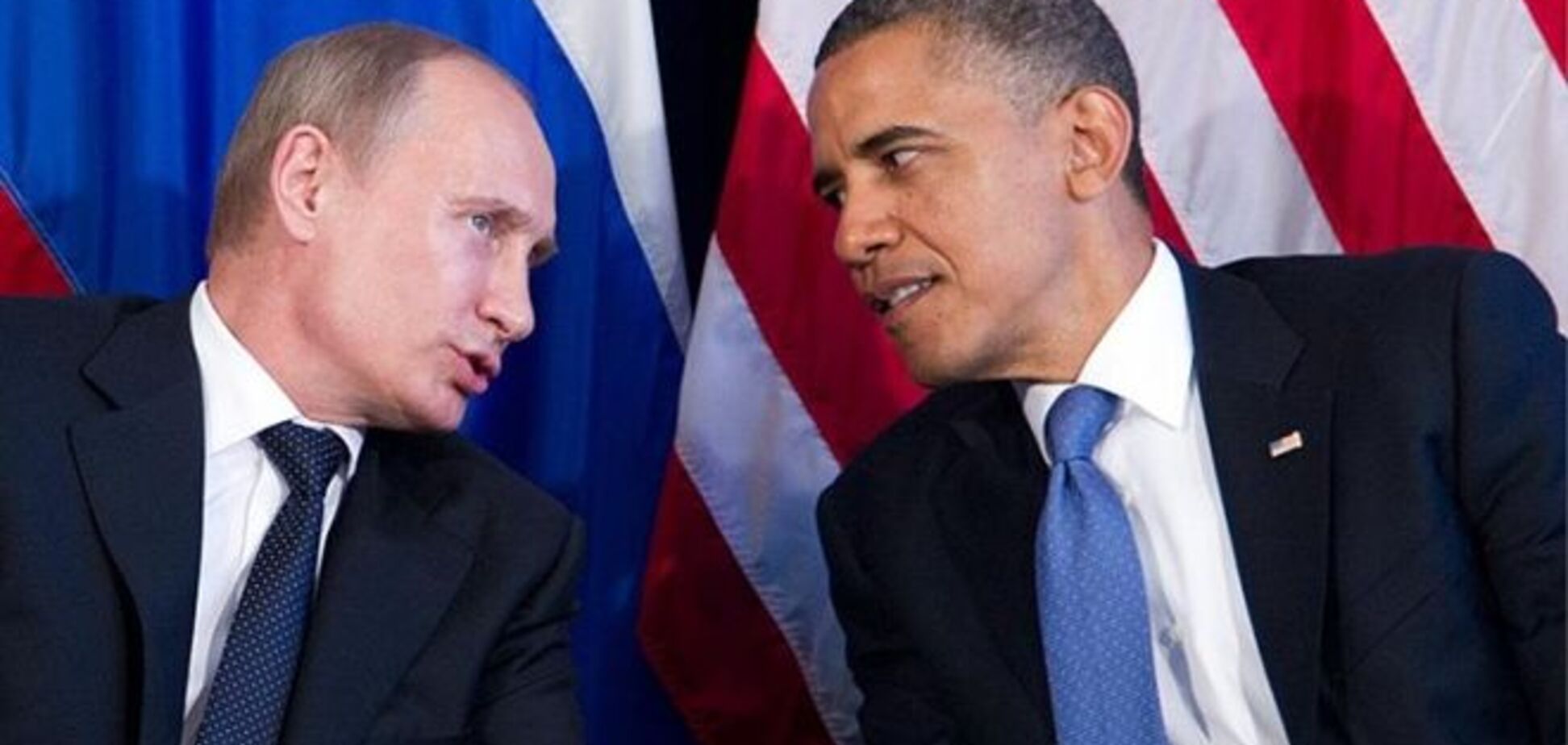 Окремої зустрічі Путіна і Обами на саміті G20 не планується