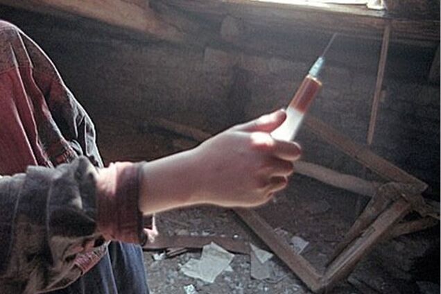 В Борисполе за контрабанду наркотиков на 10 лет осужден иранец