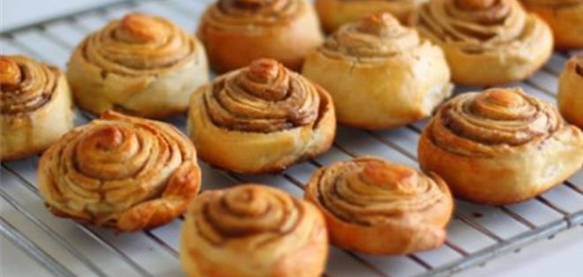 Булочки с корицей могут угробить печень