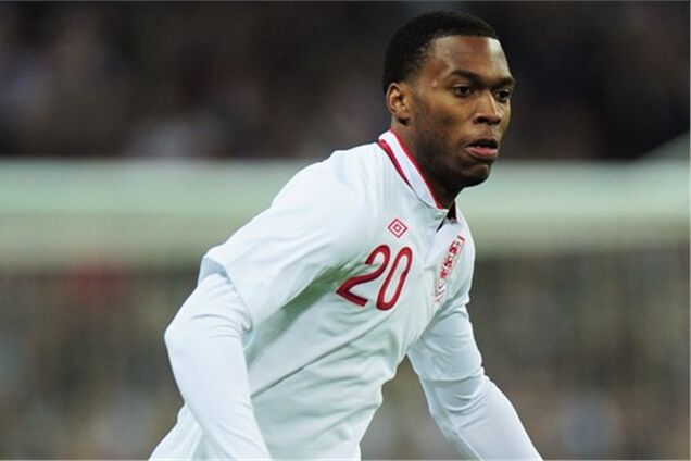 Сборная Англии потеряла еще одного игрока