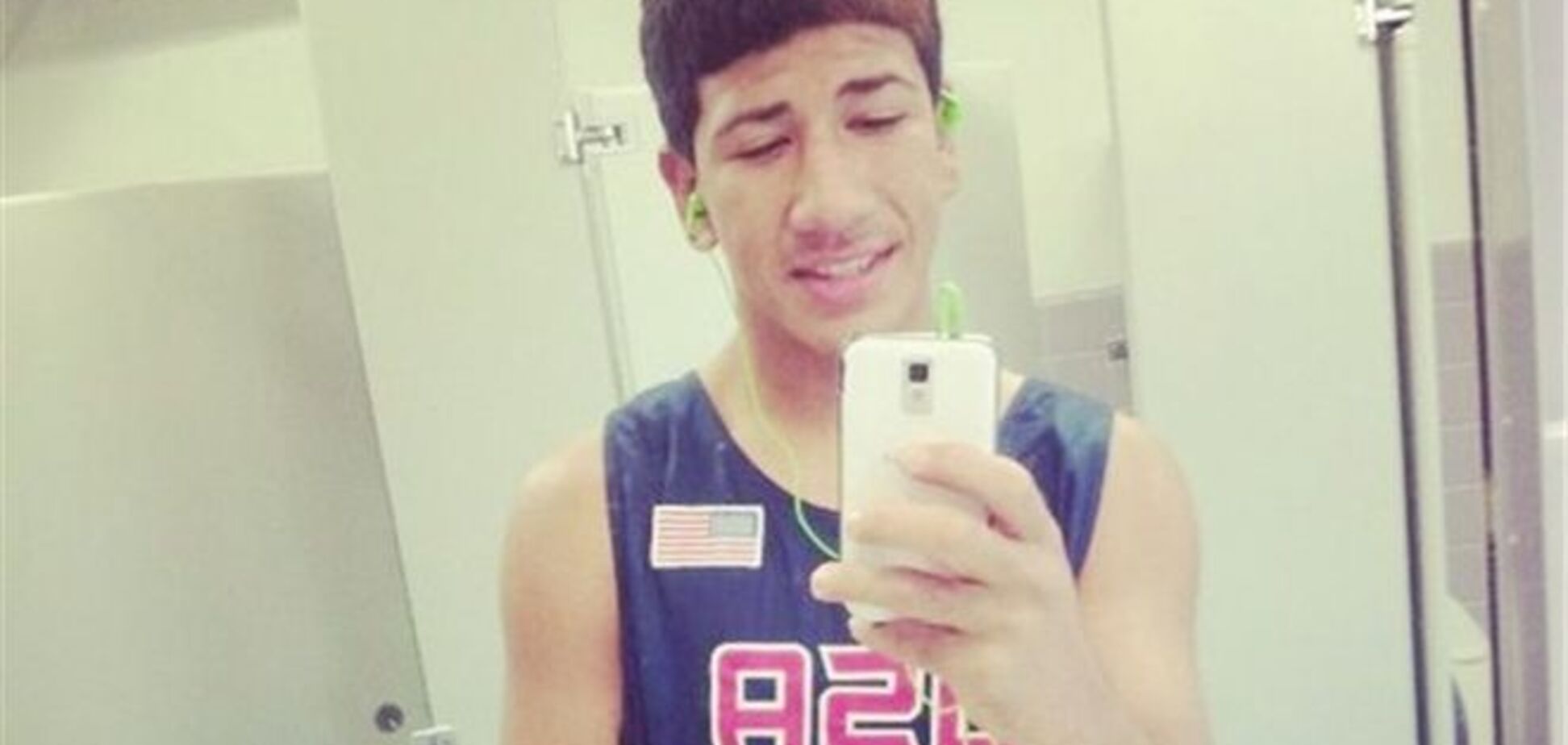 В США до смерти избили 17-летнего боксера