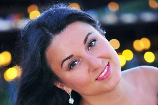 Солистка Национальной оперы назвала украинских школьников 'быдлом'