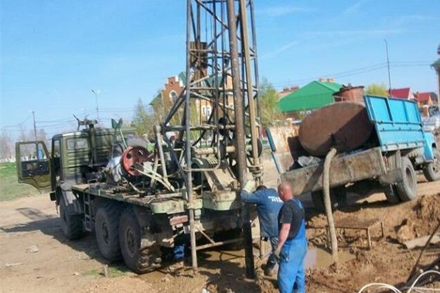 На Житомирщине компания незаконно добыла воды на 31 млн грн
