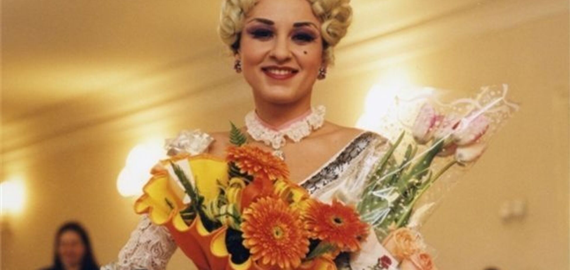 Солистка оперы после скандала об украиноязычном 'быдле' заявила о взломе аккаунта