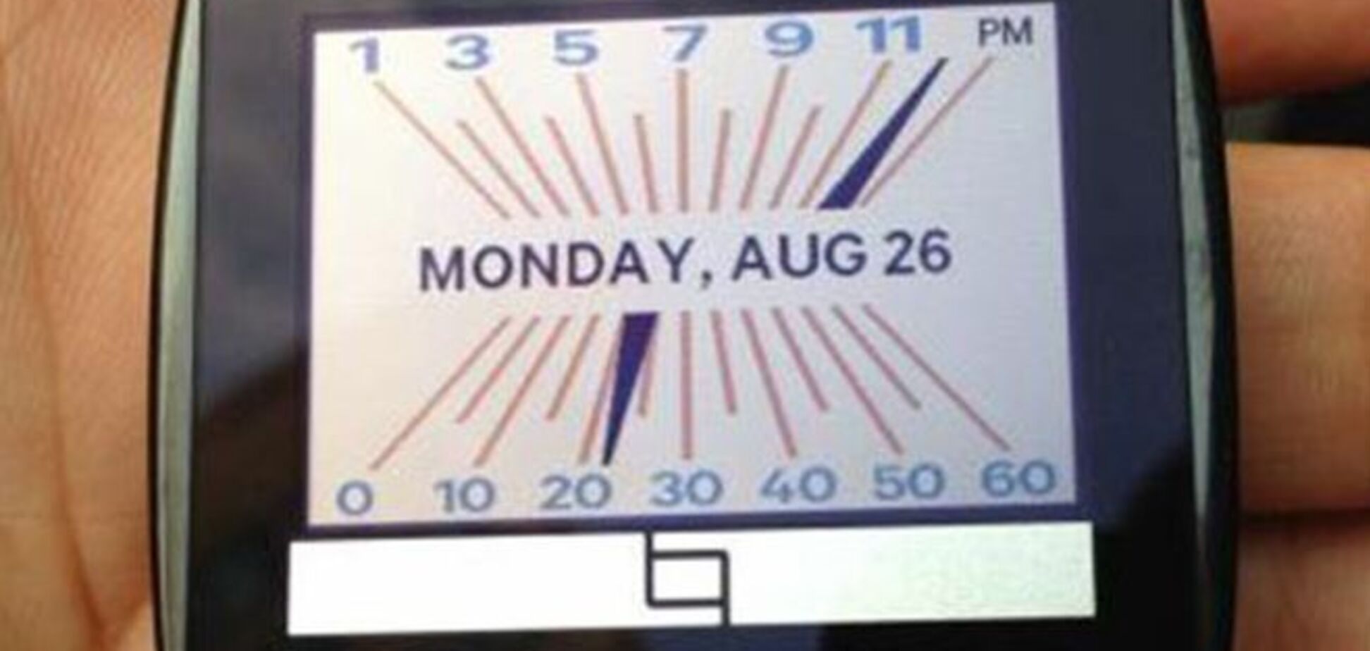 Qualcomm выпустит умные часы