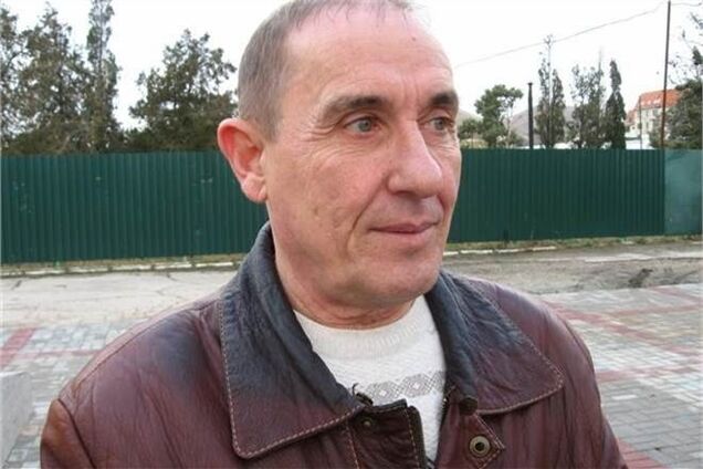 Меру Коктебеля дали три роки