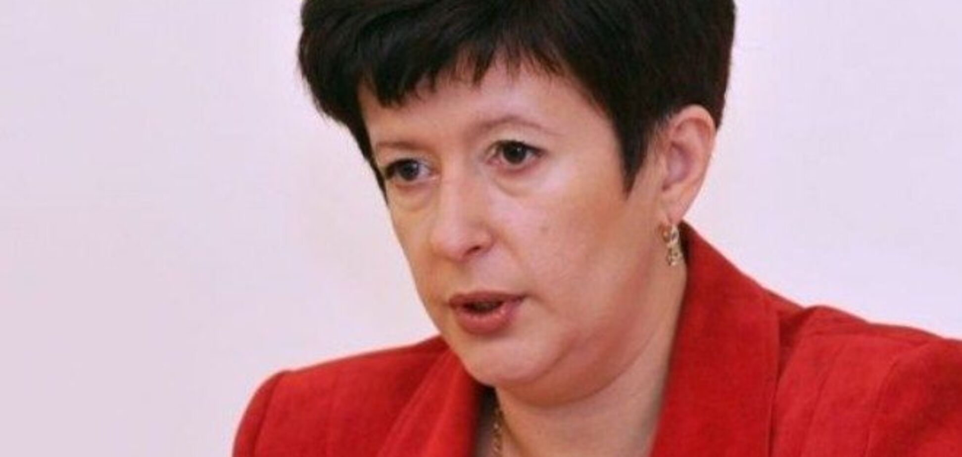 Лутковская: После решения ЕСПЧ говорить о пытках в отношении Тимошенко – некорректно 