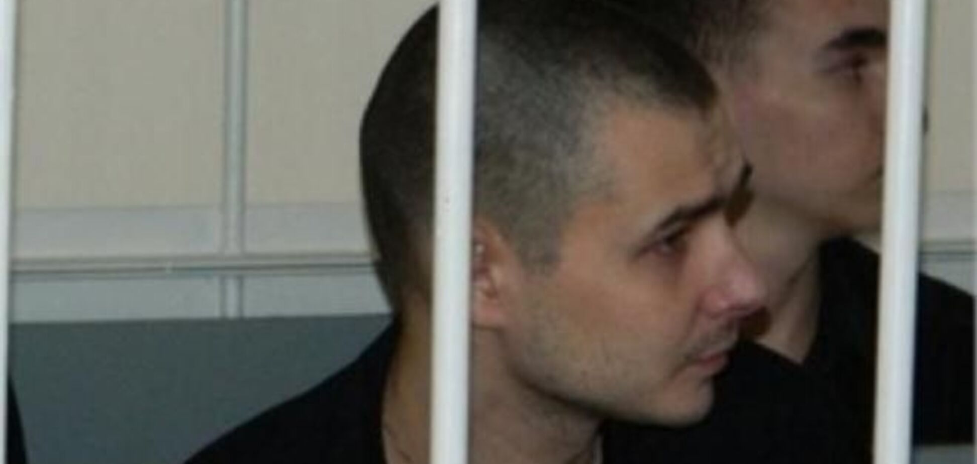 'Дело Макар': Краснощек отбывает наказание на Черниговщине