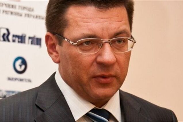 Одарыч не признает своей вины