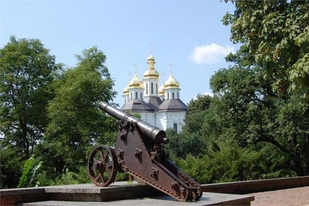 Избивший милиционера депутат Черниговского облсовета отпущен под залог