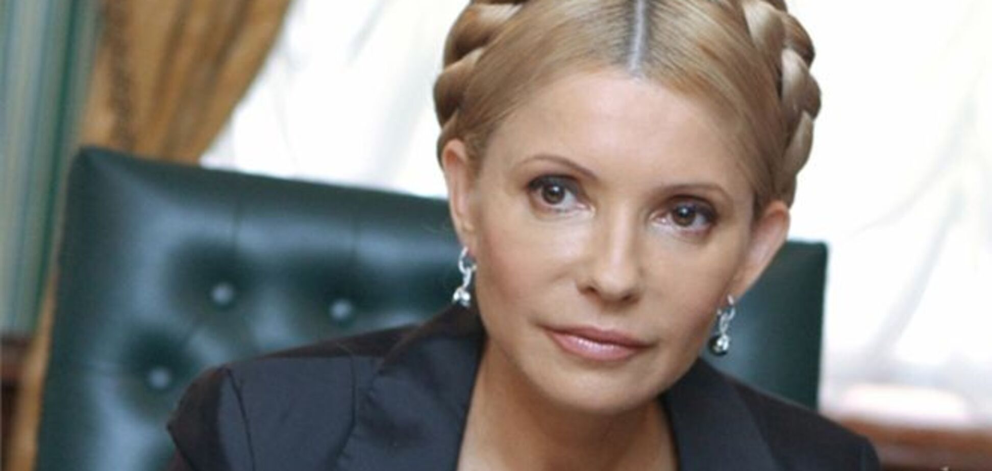 Суд по ЕЭСУ снова перенесли из-за неявки Тимошенко