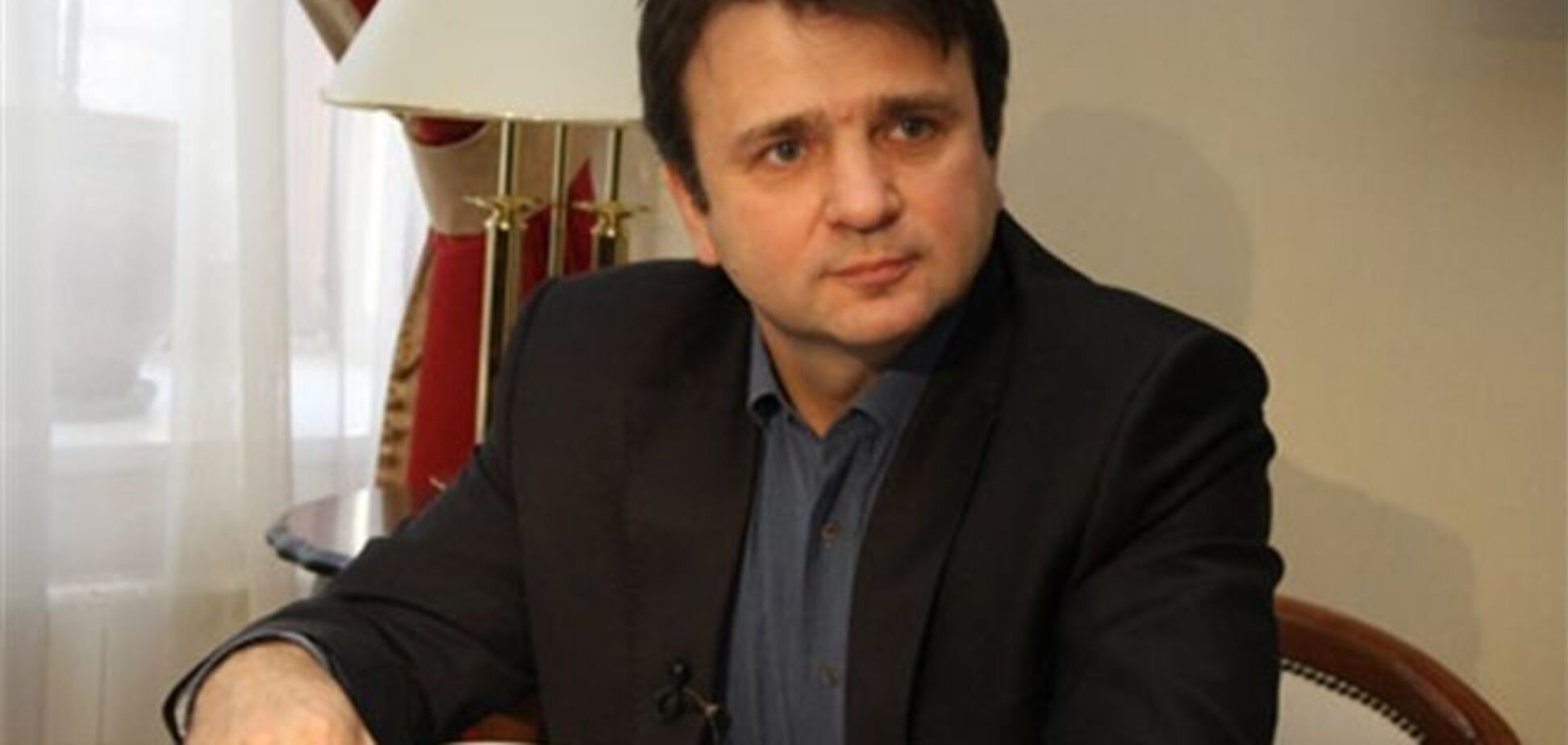 Тимур Кизяков: Когда я шел на телевидение, меня называли сумасшедшим