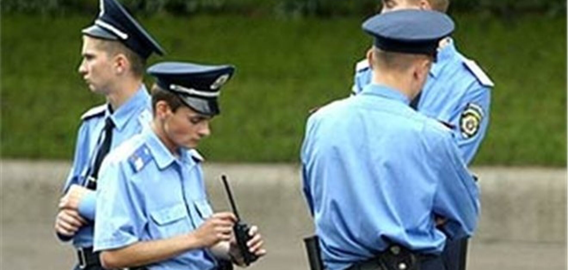 У Луганську грузин поранив 2 міліціонерів заточуванням