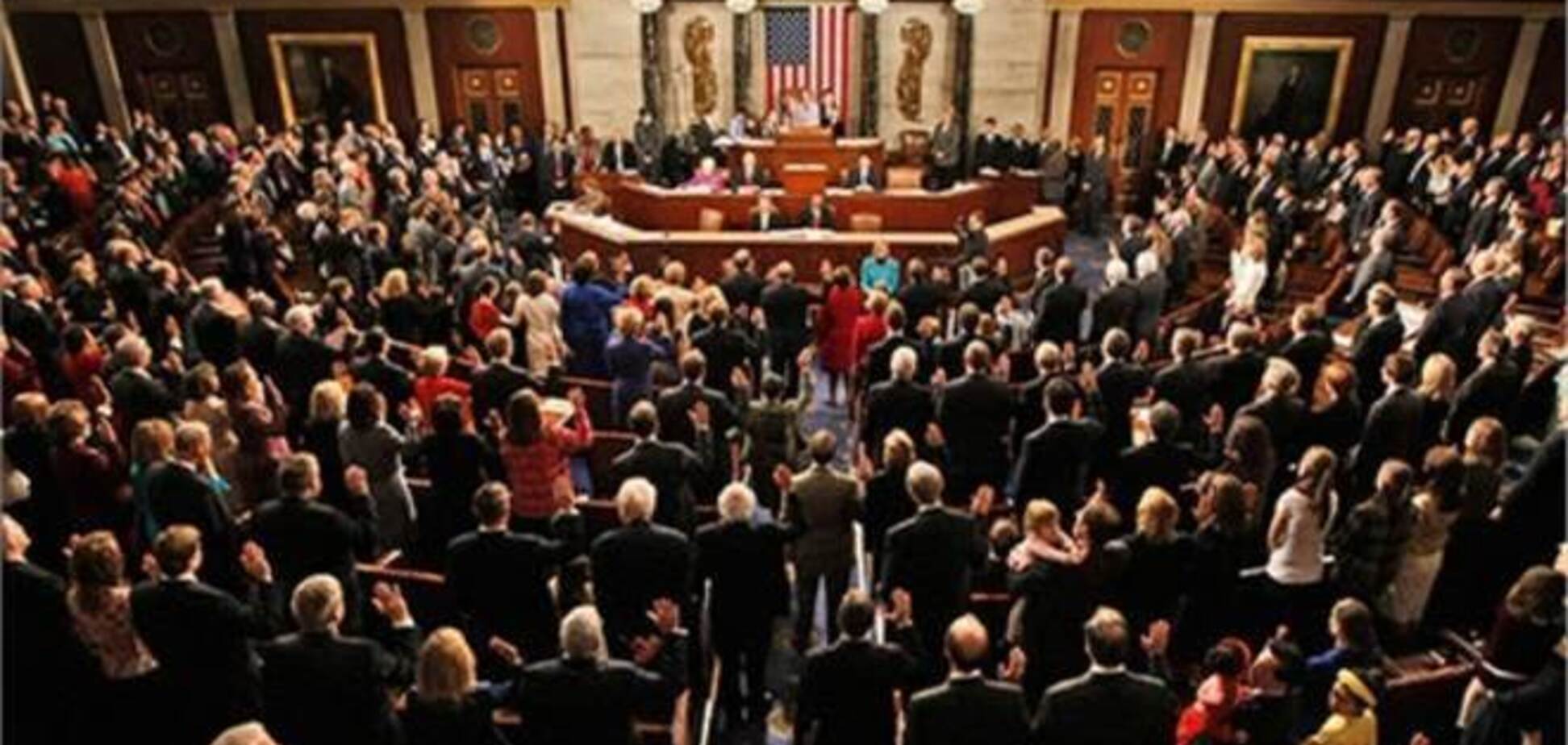 Сенат США проголосує з питання Сирії 11 вересня