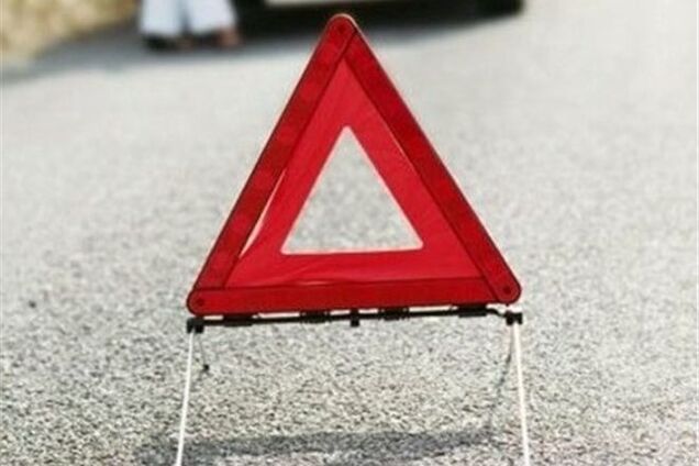 В ДТП на Харьковщине пострадало 11 человек