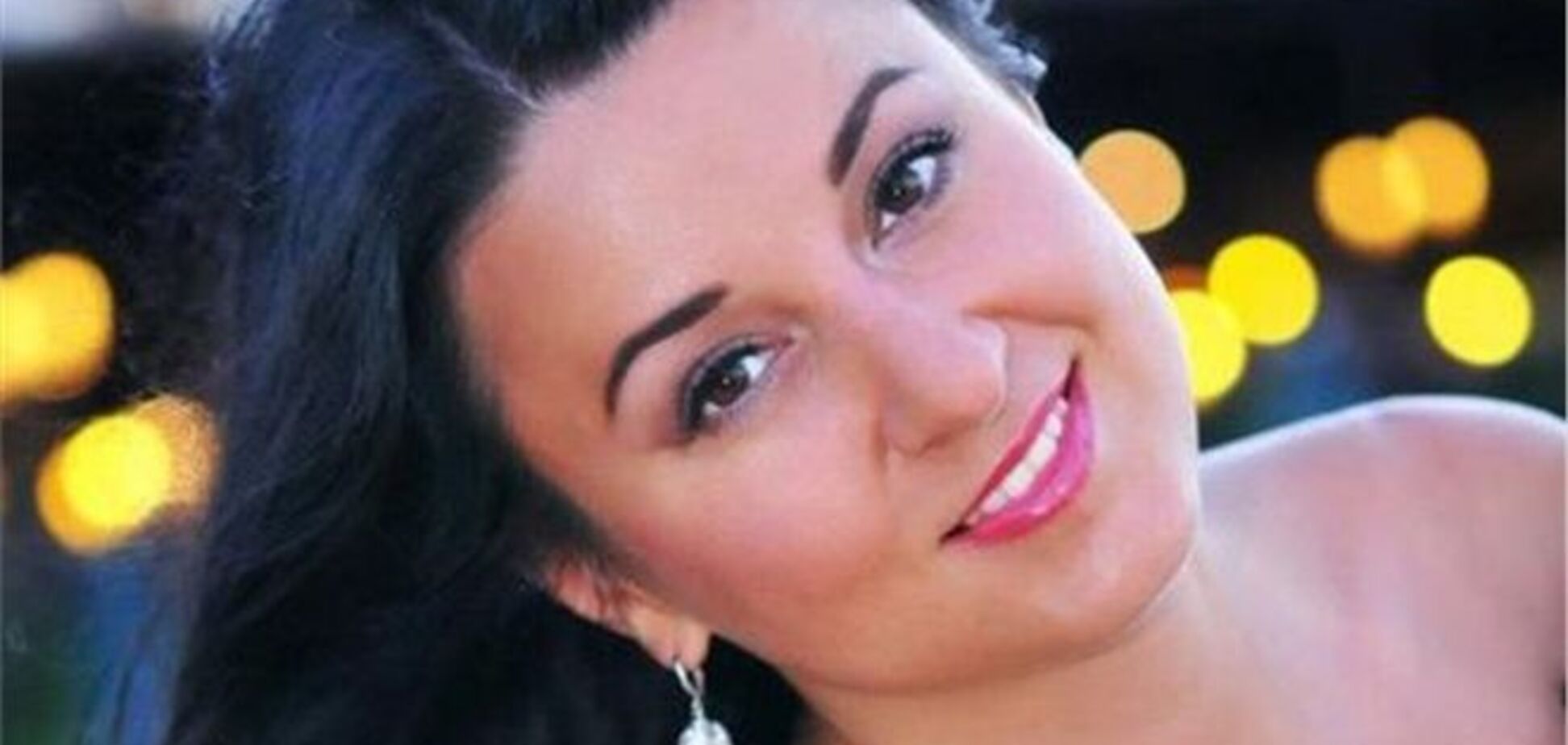 'Свобода' просит уголовно наказать солистку Национальной оперы за 'быдло'