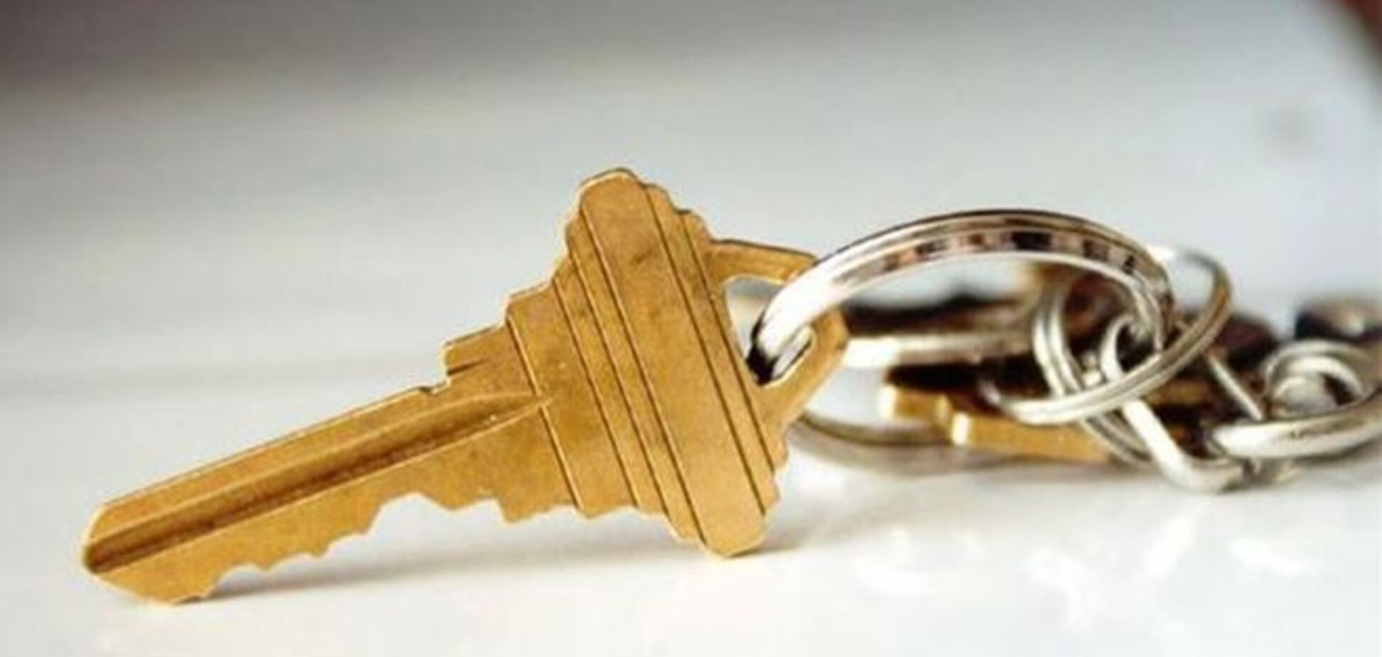 Украинцы пожертвовали отпуском, поспешив с покупкой квартир