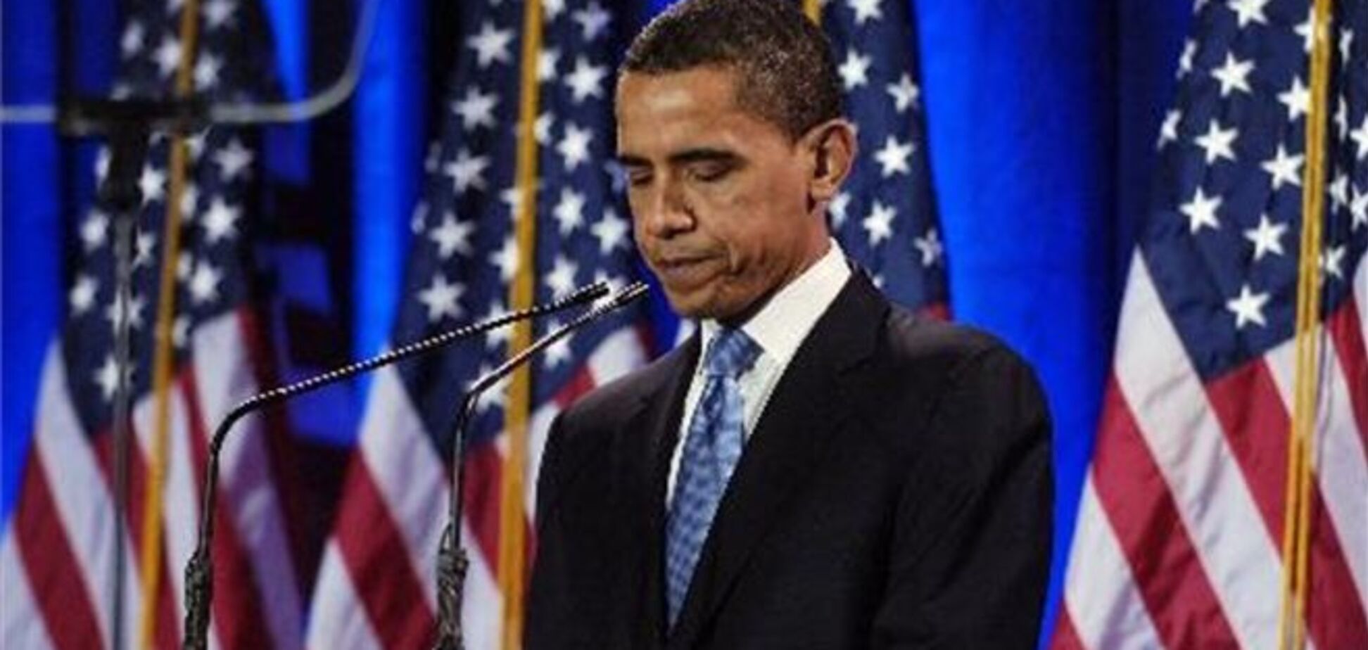 Обама объяснит американцам, почему нужно атаковать Сирию