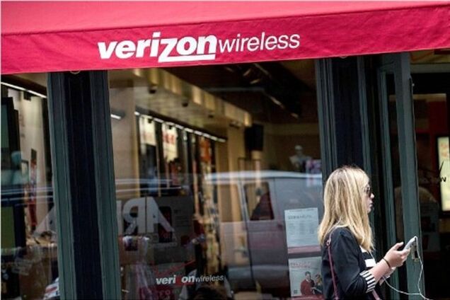 Законность сделки между Verizon и Vodafone на $130 млрд проверит суд