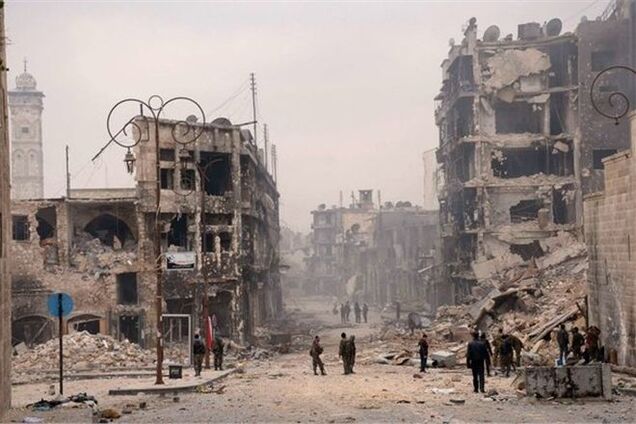 Обама буде просувати в США ідею необхідності удару по Сирії