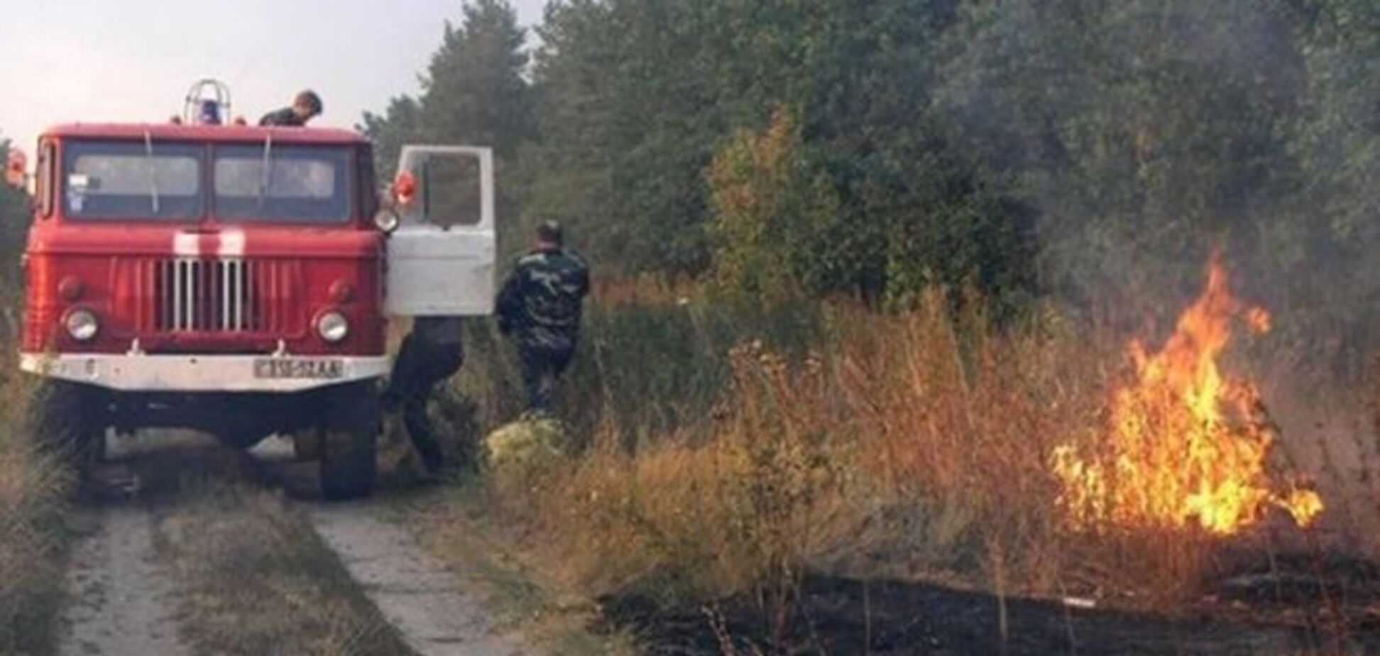 В Крыму на выходные объявлено штормовое предупреждение