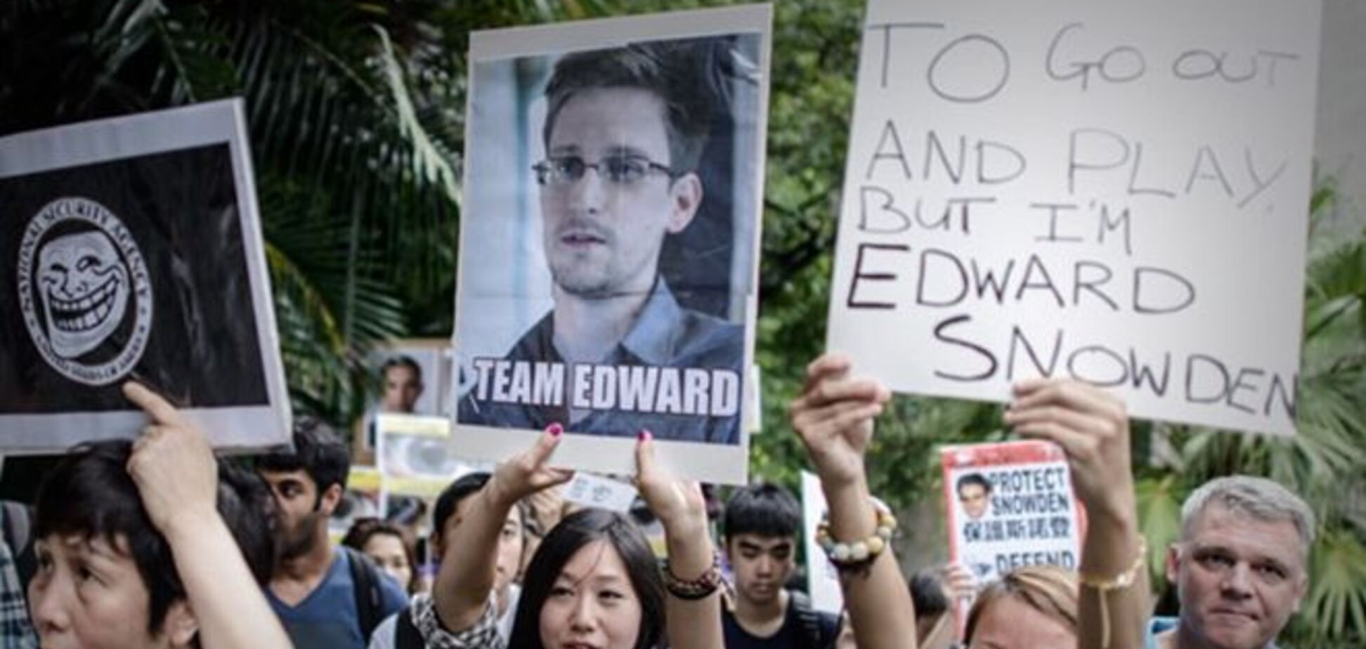 Розвідка США заявила про серйозне утраті від нових викриттів Сноудена