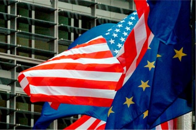 ЄС просить США відкласти операцію в Сирії