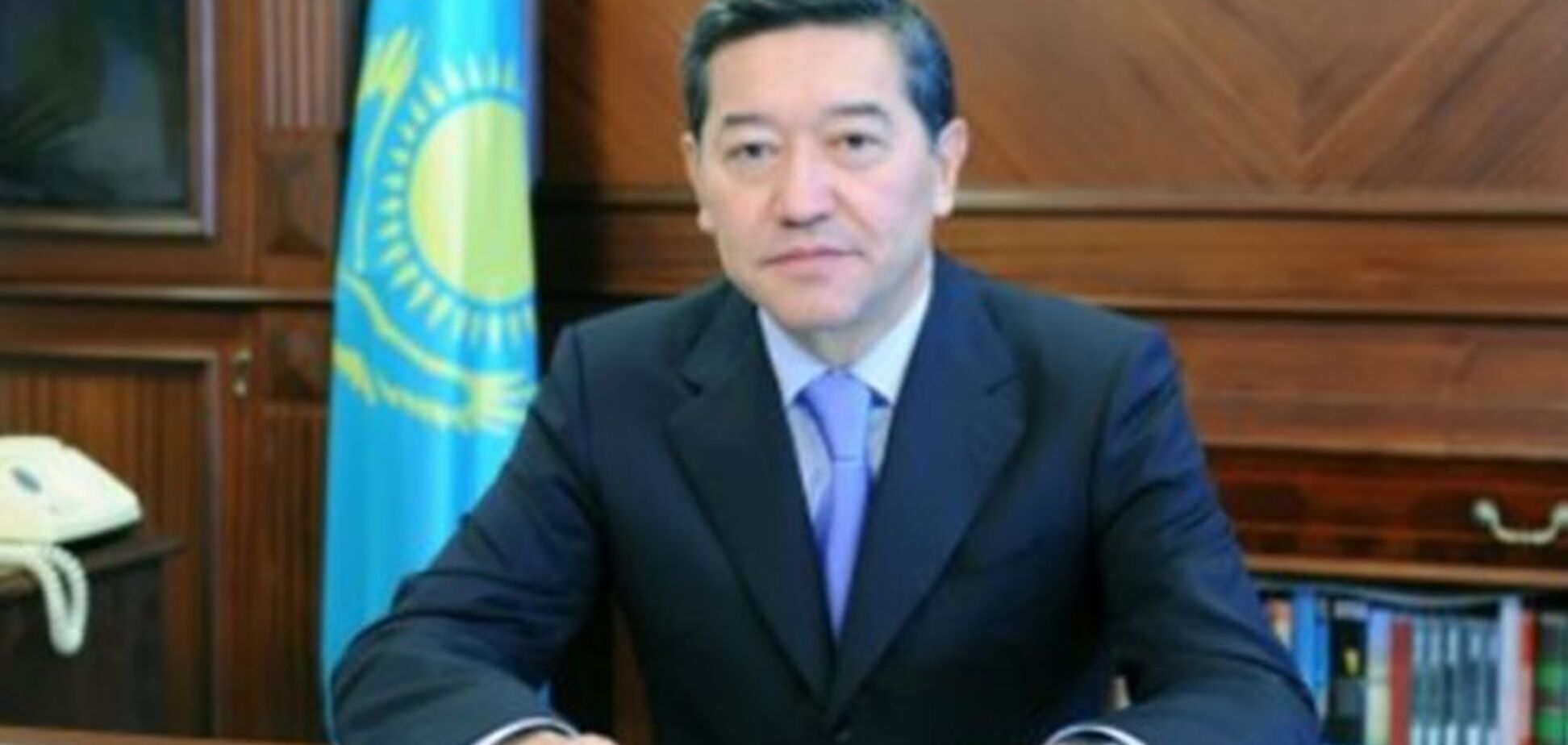 Китай посприяє приєднанню Казахстану до СОТ