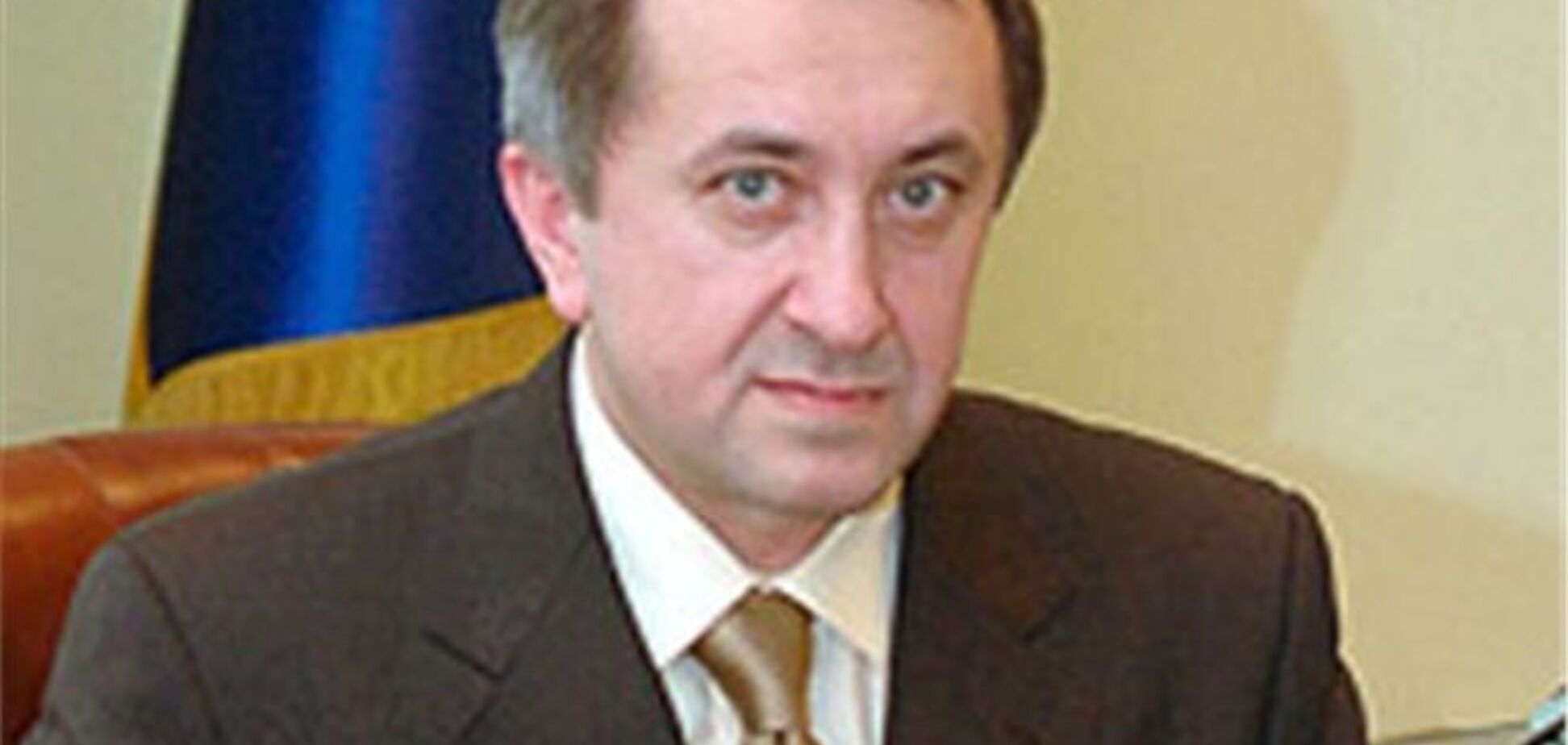 Побіжний екс-міністр Данилишин повертається в Україну - ЗМІ