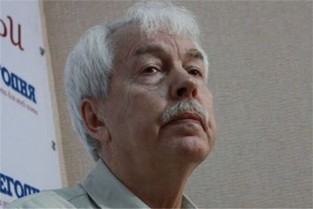 Делом об избиении сына экс-президента Крыма займется прокуратура