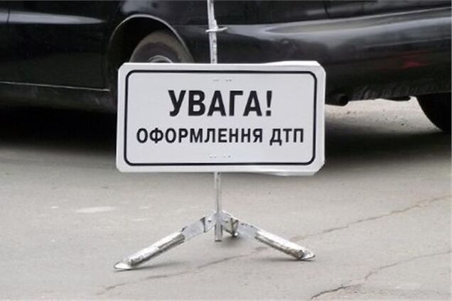 Ситуация на дорогах за 6 сентября: 102 ДТП, 12 погибших