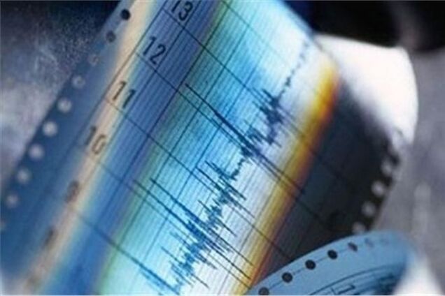 Потужний землетрус загрожує Заходу і Півдню України
