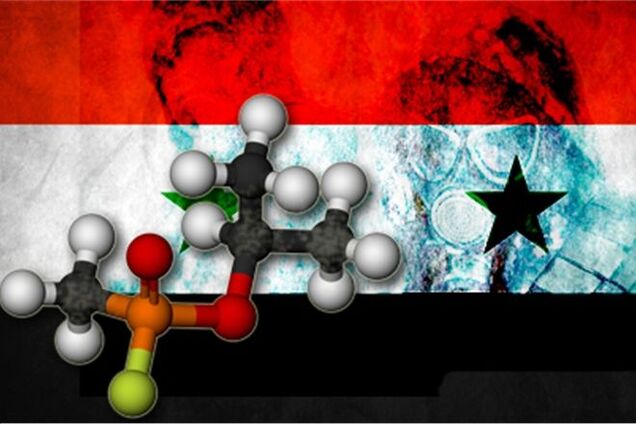 Эксперты ООН по химоружию обнародуют результаты расследования в Сирии до 13 сентября