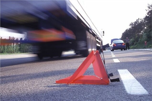 Ситуация на дорогах 7 сентября: 97 ДТП, 14 погибших