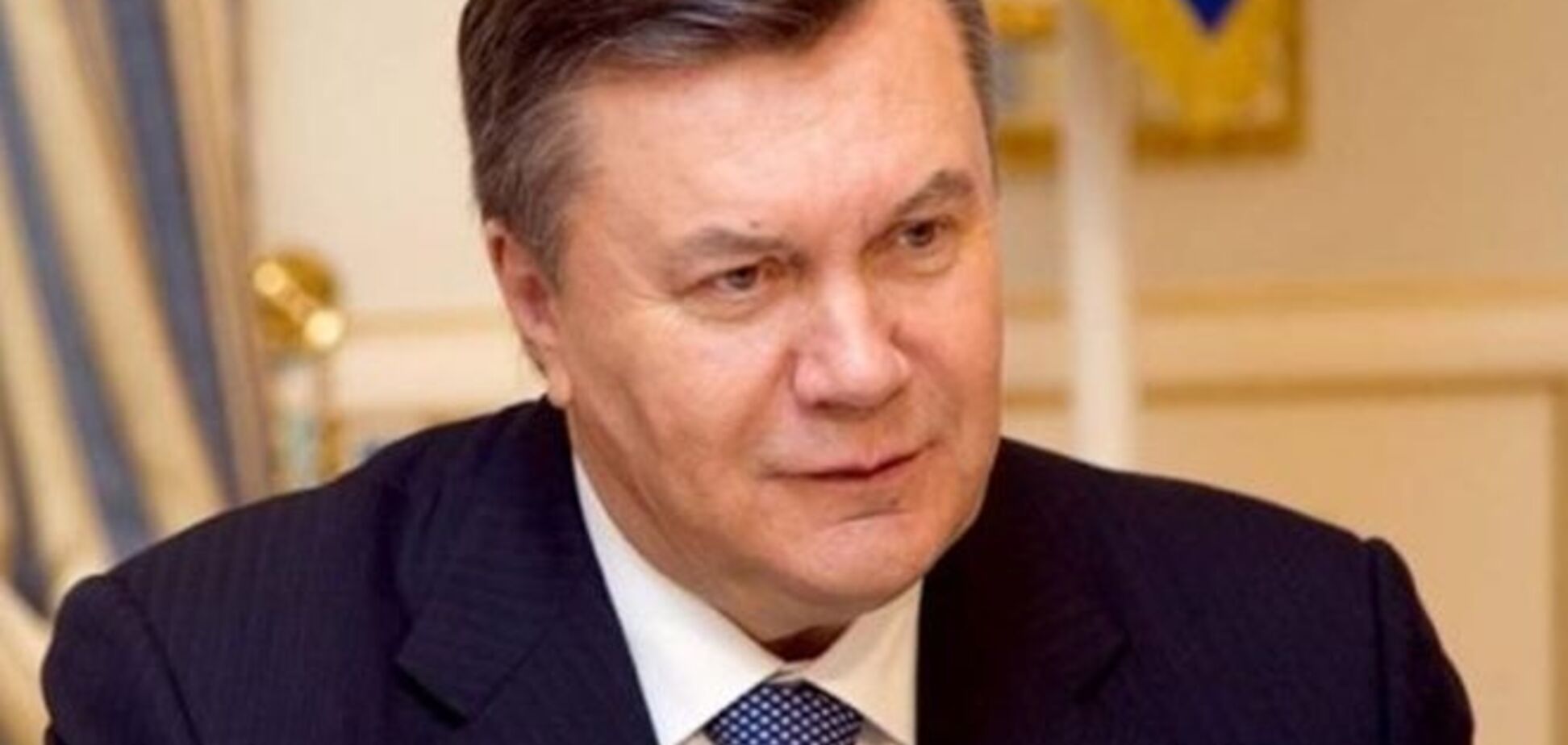 Янукович зізнався, що не ділить українців на прихильників і опонентів